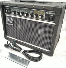 Roland JC-22 Jazz Chorus