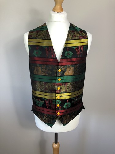 Vintage john virgo piscador - john,