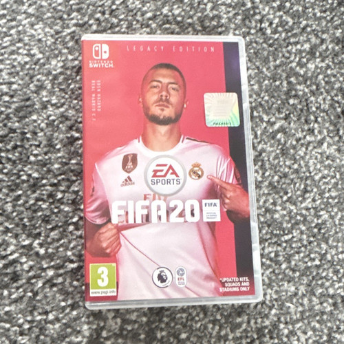 Sports fifa legacy - ea,