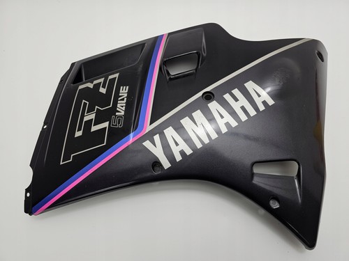 Yamaha fz750 5valve - fz750, fz