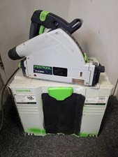 Festool 561553 Circular Plunge