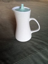 Poole Pottery Hot Water Jug