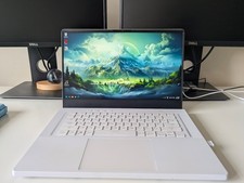 ASUS ROG Zephyrus G15 15.6in