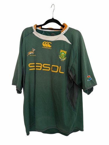 Canterbury south africa - south,