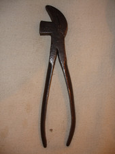 Vintage no. 4 cobbler's /