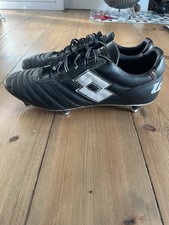 Rare Lotto Stadio Football