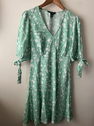 New look dress size - look,