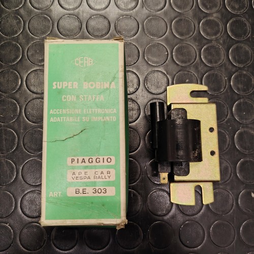 Ceab 303 ignition starter - ceab,