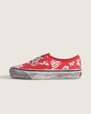 VANS Premium Authentic Low Top