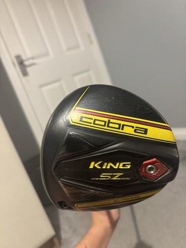 Cobra king speedzone - king,