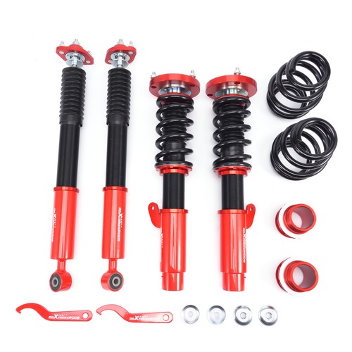 Coilovers kit for - 3, series