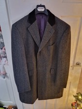 Mens Vintage Crombie Mod 60s