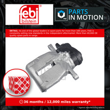 Brake Caliper fits AUDI S4 B8