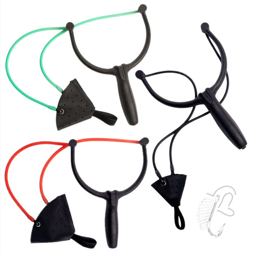 Trakker fishing catapult - fishing,