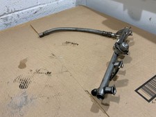 MERCEDES-BENZ SLK200 CLK200 C200 R171 W209 W203 fuel Rail A2710780549