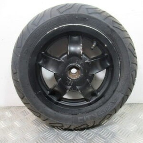 Rear wheel vespa et2 - rear,