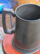 Vintage Old English Pewter