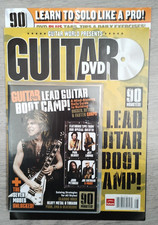 Guitar World / Lead Guitar
