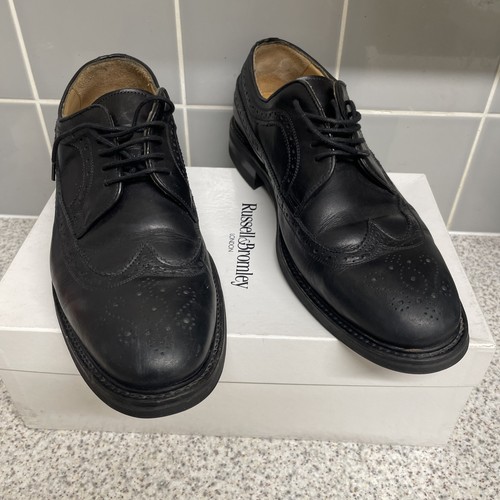 Russell bromley london mens - london,