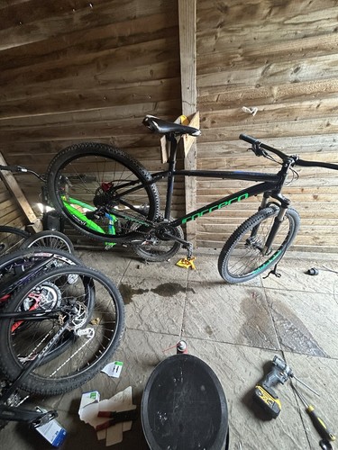 Carrera kraken mountain - kraken,
