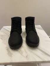 River Island Men’s Black