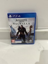 Assassin's Creed Valhalla