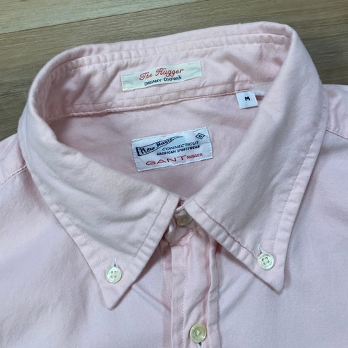 Gant rugger button down - rugger,