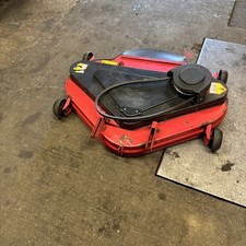 countax ride on mower 36 Inch