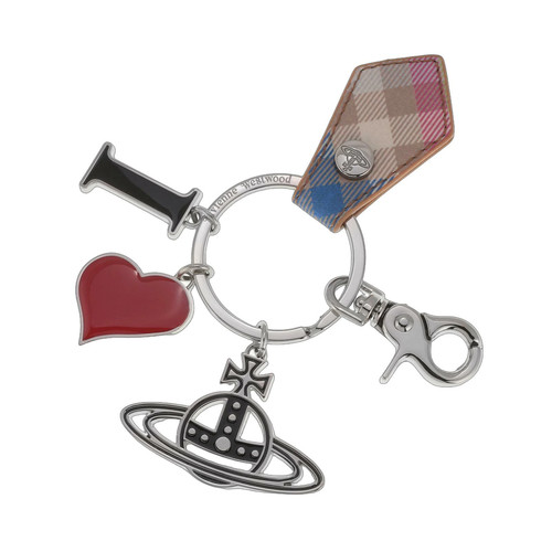 Vivienne westwood keychain - westwood,