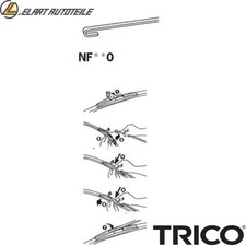 Wiper Blade NF500 FOR BMW