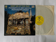 Various - Meet Me At The Fair