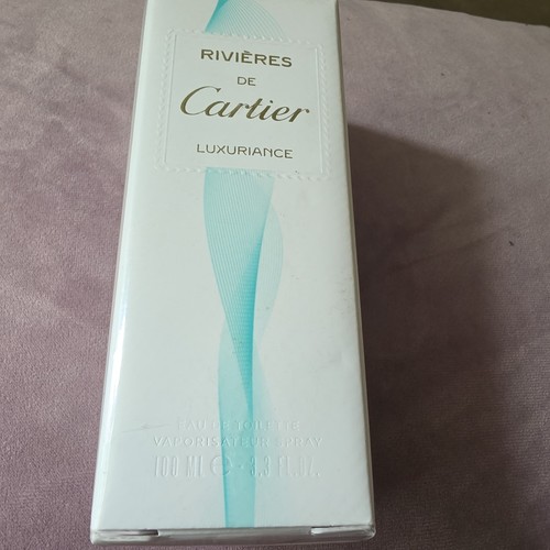 Cartier rivieres luxuriance - cartier,
