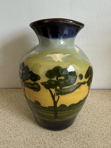Longpark pottery torquay ware - longpark,