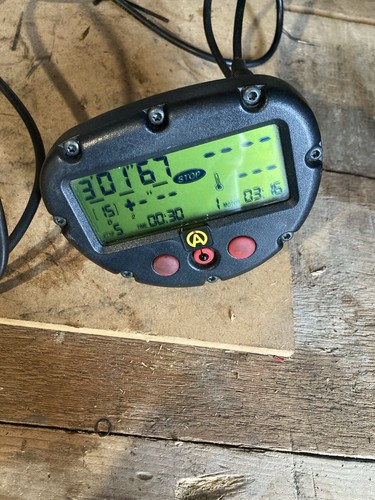 Alfano lap timer - alfano,