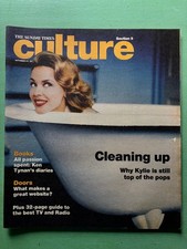 CULTURE magazine