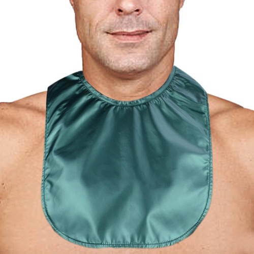 Reusable tracheostomy shower - reusable,