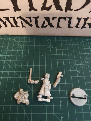 Oop games workshop warhammer - games,