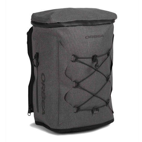 Orbea dual pannier - orbea, oc