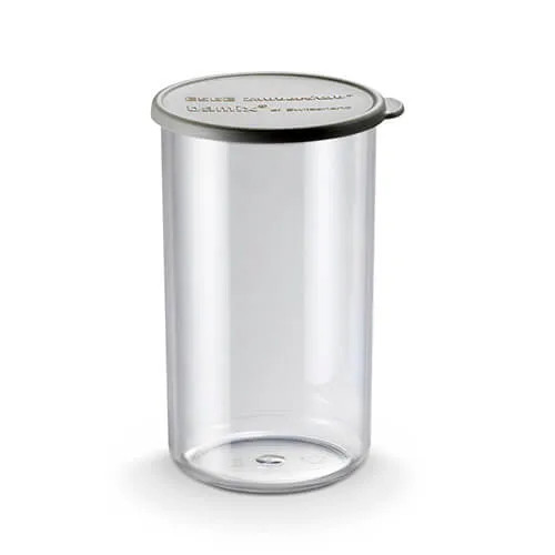 Bamix 400ml beaker with lid - bamix,