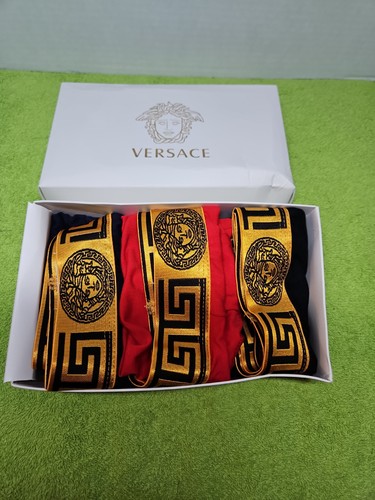 Versace greca border medusa - border,