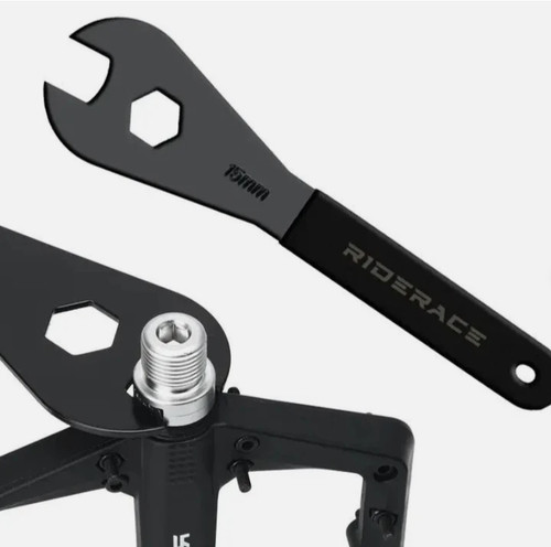 15mm bicycle pedal - 15mm, bike