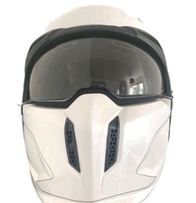 MT HELMET STREETFIGHTER