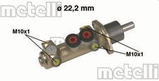 Fits metelli - fits,
