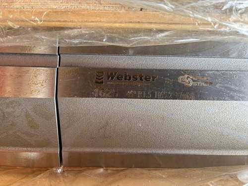Press brake tooling new - brake, new/deo