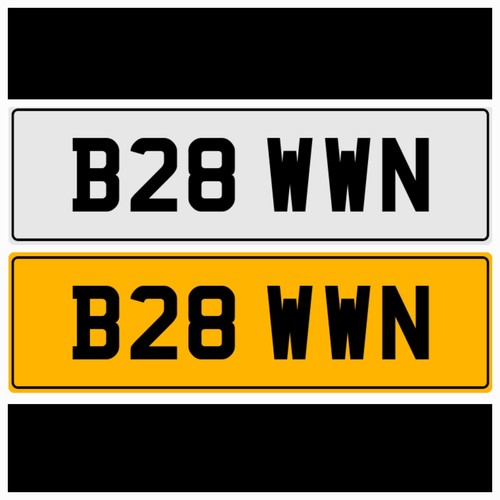 B28 wwn brown browns - wwn,
