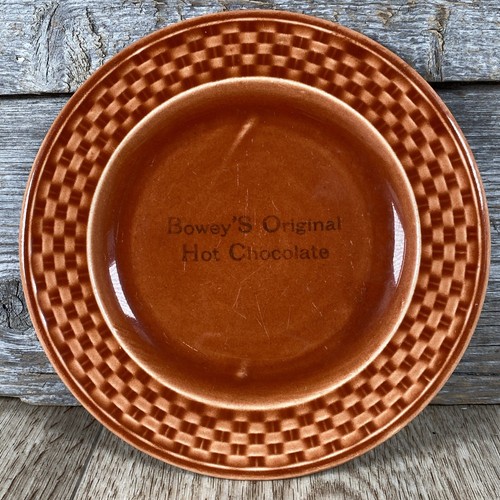 Vintage bowey original hot - bowey’s,