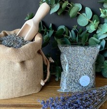 Natural Dried French Lavender