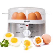 Duronic EB35 WE, 7 Egg Boiler