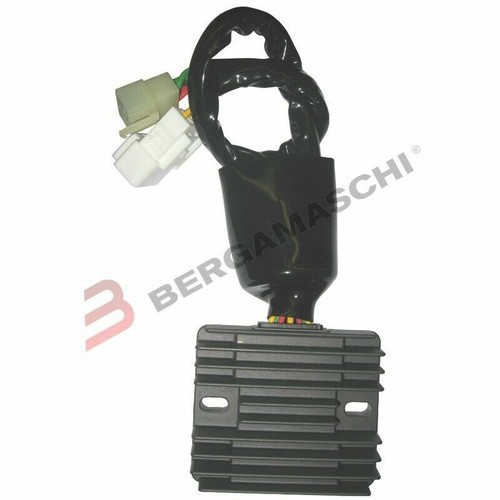 Voltage regulator for honda - for,