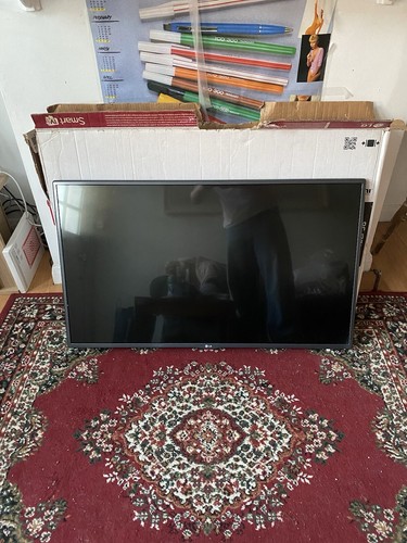 Tv - lg,
